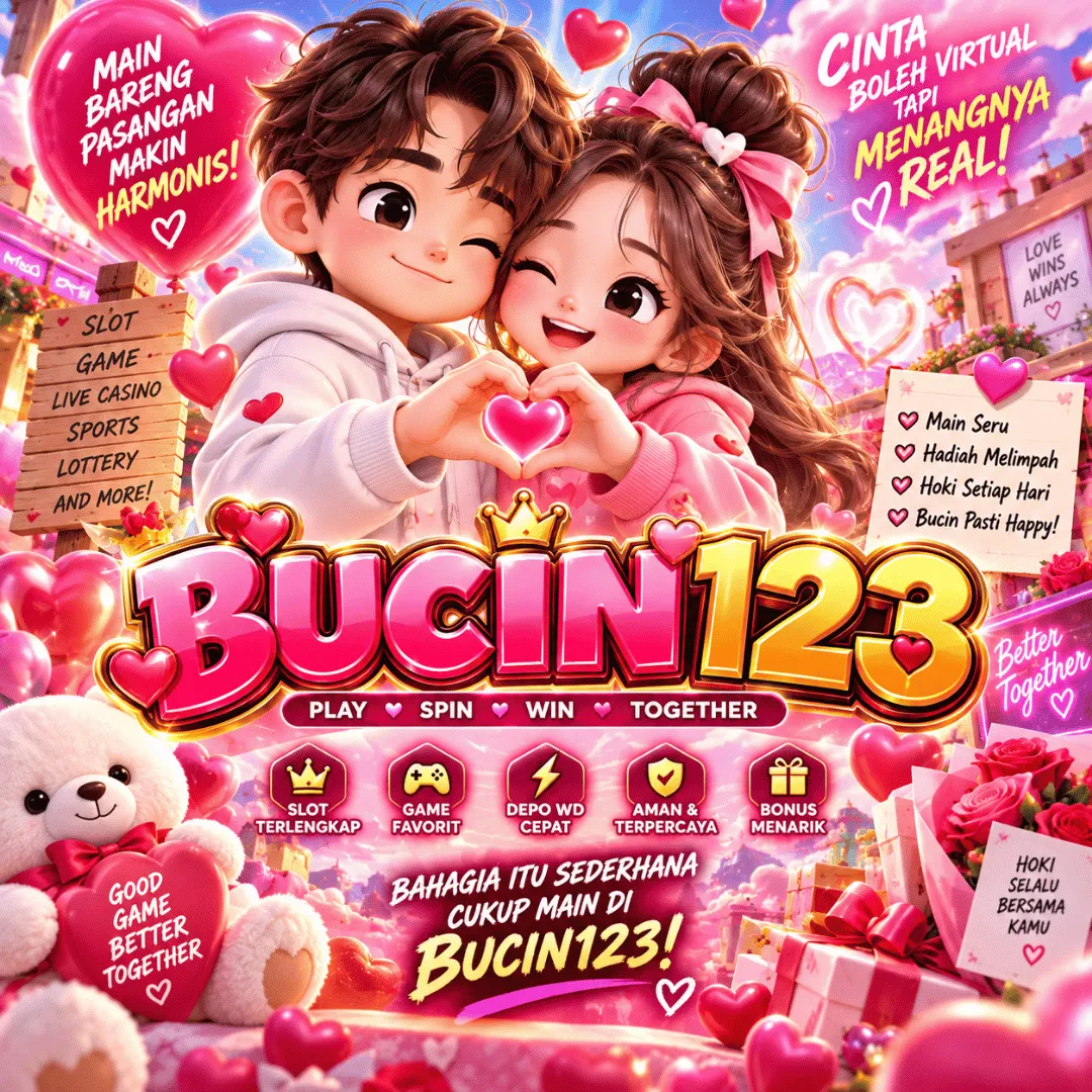 BUCIN123 Banner